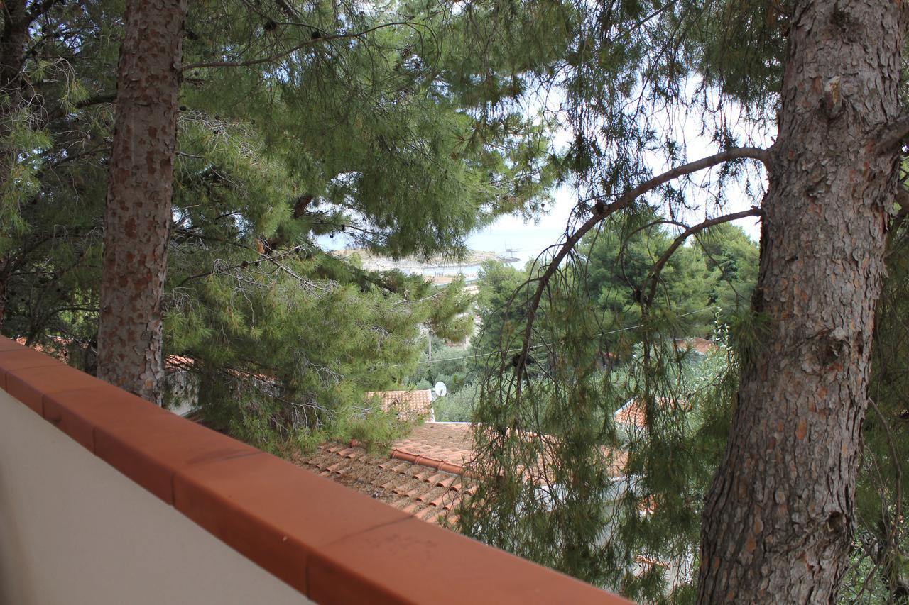 Villaggio Mascia 维耶斯泰 外观 照片