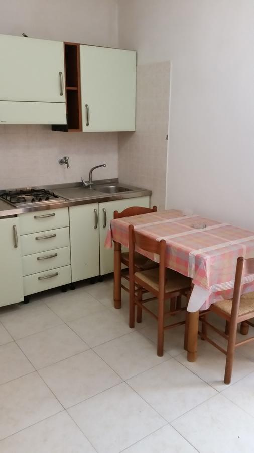 Villaggio Mascia 维耶斯泰 外观 照片