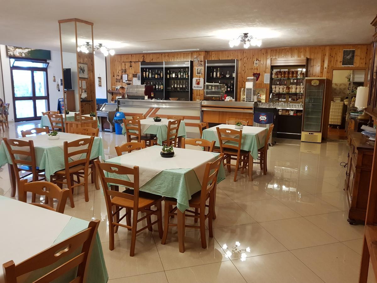 Villaggio Mascia 维耶斯泰 外观 照片