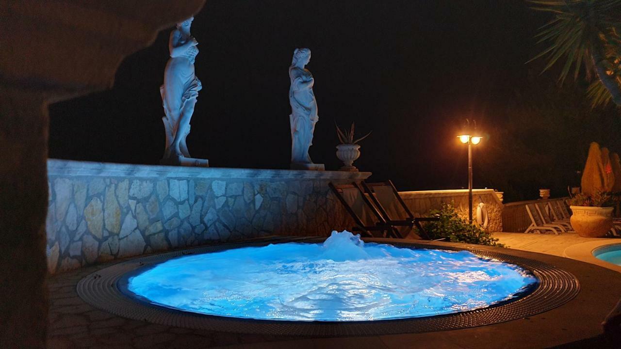 Villaggio Mascia 维耶斯泰 外观 照片