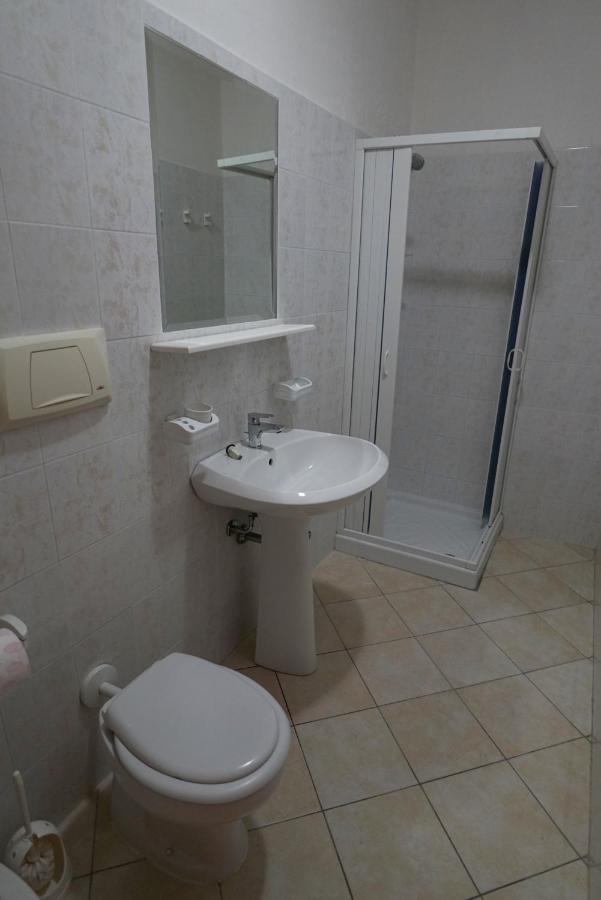 Villaggio Mascia 维耶斯泰 外观 照片